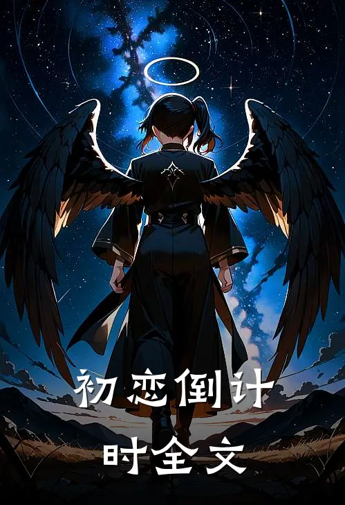 初恋倒计时全文