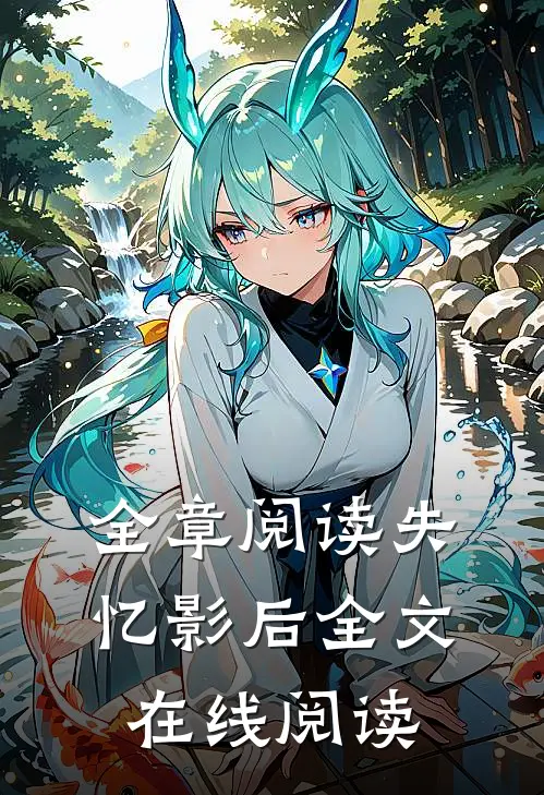 全章阅读失忆影后全文在线阅读