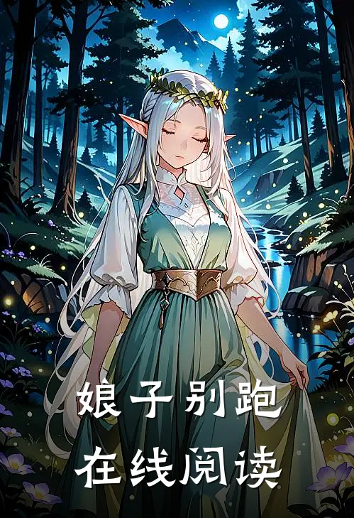 娘子别跑在线阅读