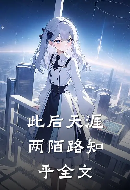 此后天涯两陌路知乎全文