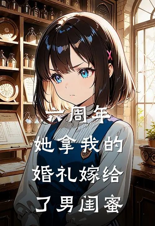 六周年,她拿我的婚礼嫁给了男闺蜜最新章节更新时间