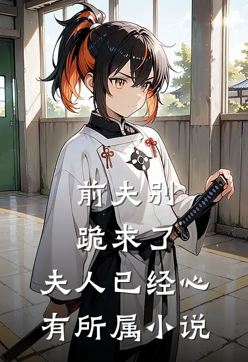 前夫别跪求了，夫人已经心有所属小说