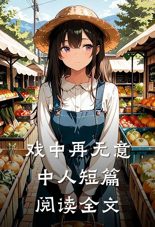 戏中再无意中人短篇阅读全文