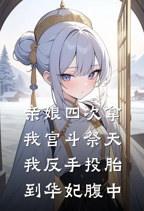 亲娘四次拿我宫斗祭天,我反手投胎到华妃腹中