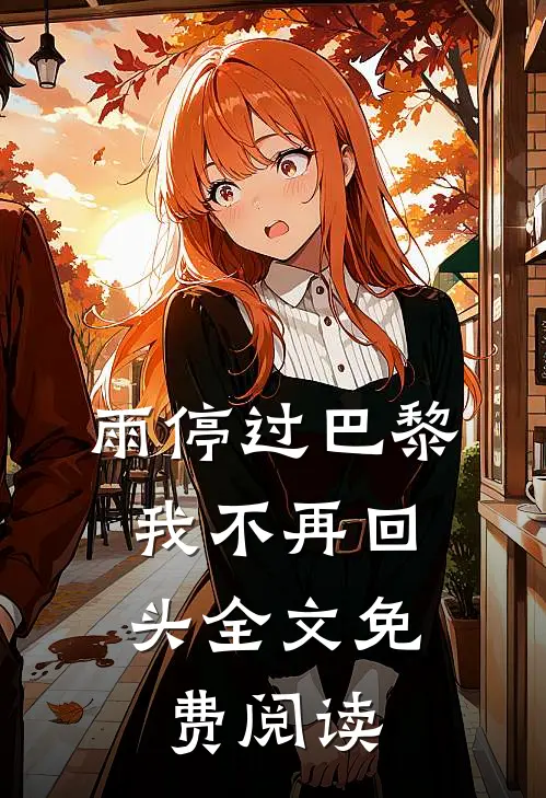 雨停过巴黎，我不再回头全文免费阅读