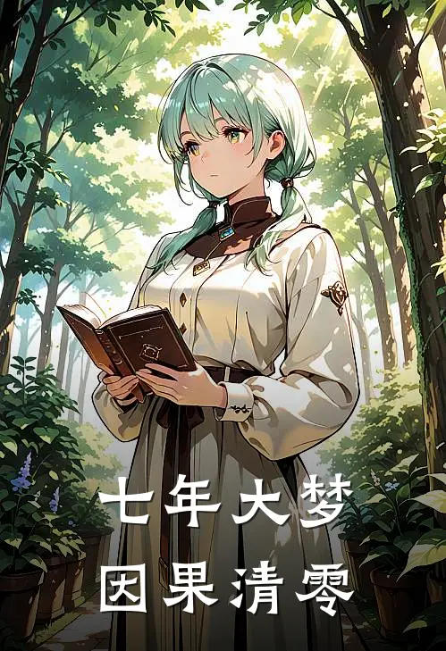 七年大梦，因果清零