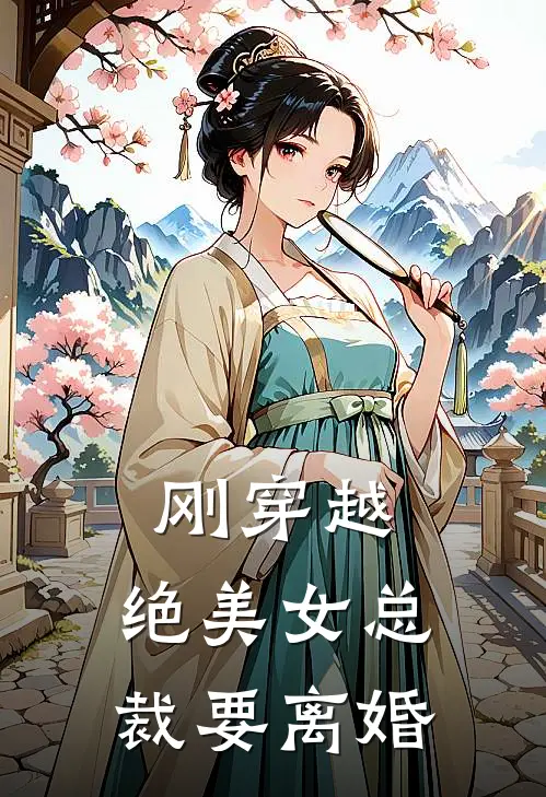 刚穿越,绝美女总裁要离婚了