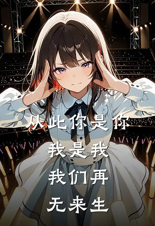 从此你是你,我是我,我们再无来生的说说