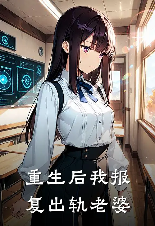 重生后我报复出轨老婆