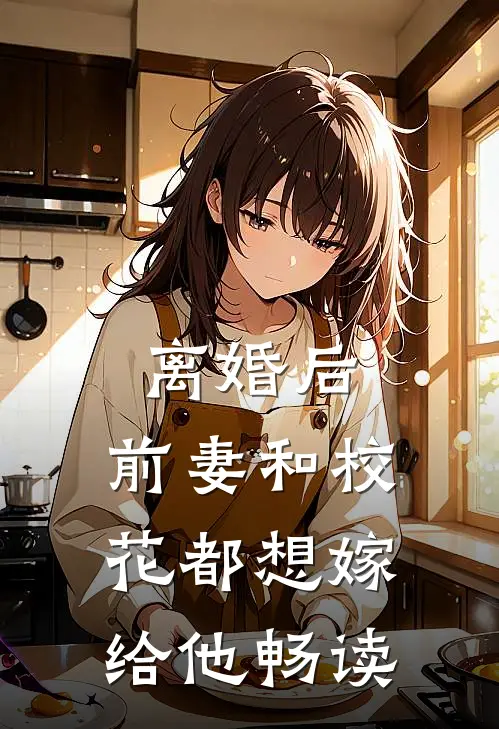 离婚后，前妻和校花都想嫁给他畅读