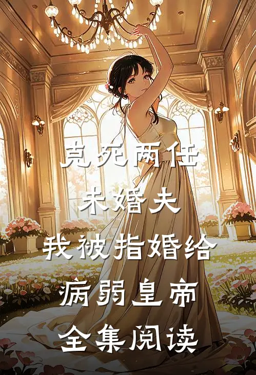 克死两任未婚夫，我被指婚给病弱皇帝全集阅读