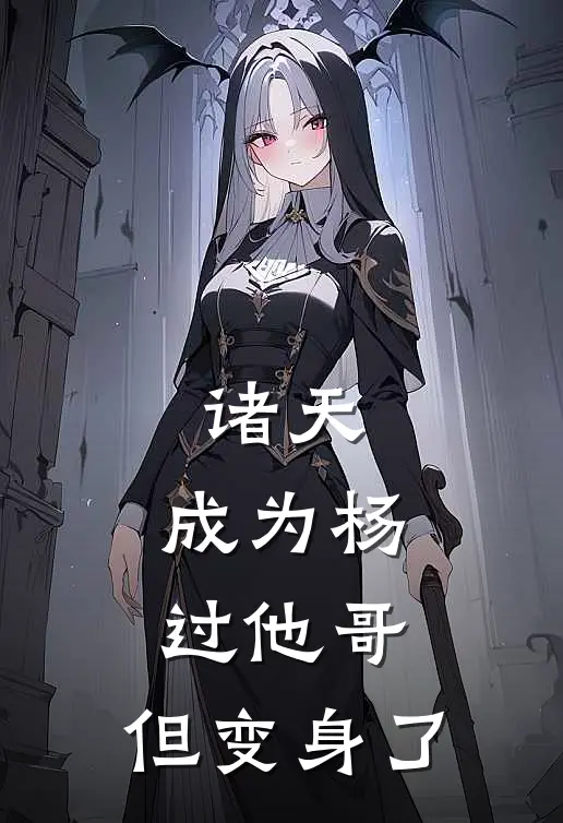 诸天成为杨过他哥,但变身了的