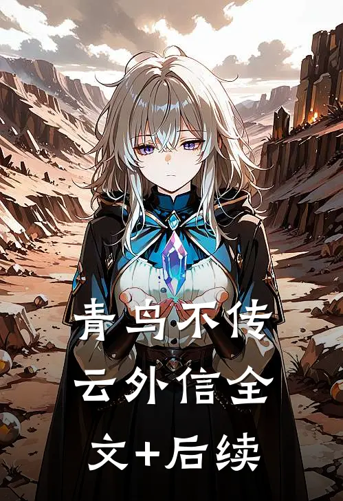 青鸟不传云外信全文+后续