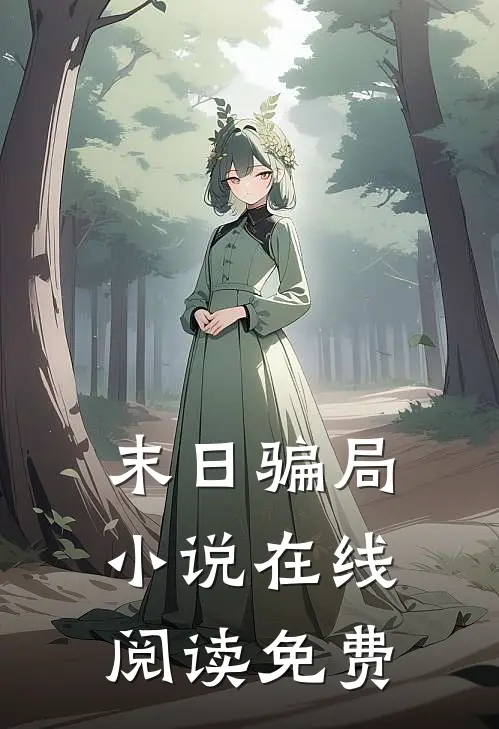 末日骗局在线阅读免费无弹窗