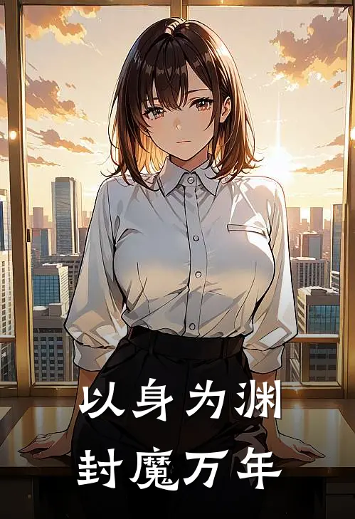 以身为渊,封魔万年的