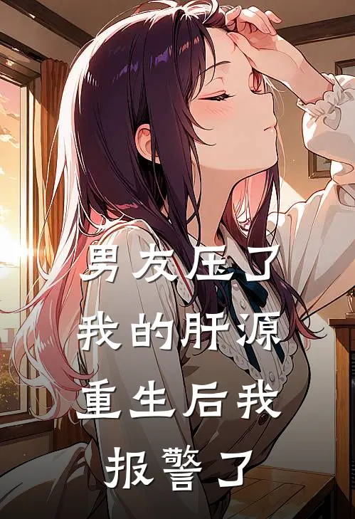 男友压了我的肝源,重生后我报警了怎么办