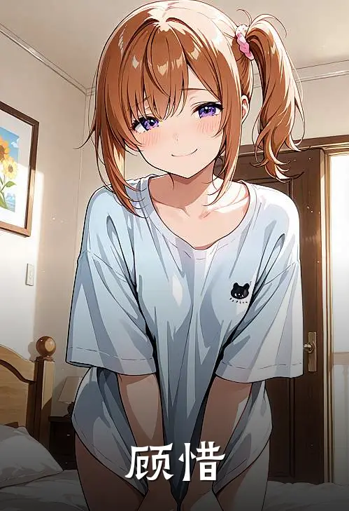 顾惜