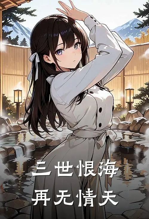 三世恨海,再无情天许沐夏