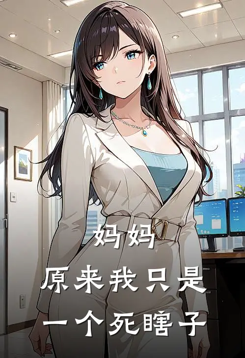 妈妈,原来我只是一个死瞎子免费阅读