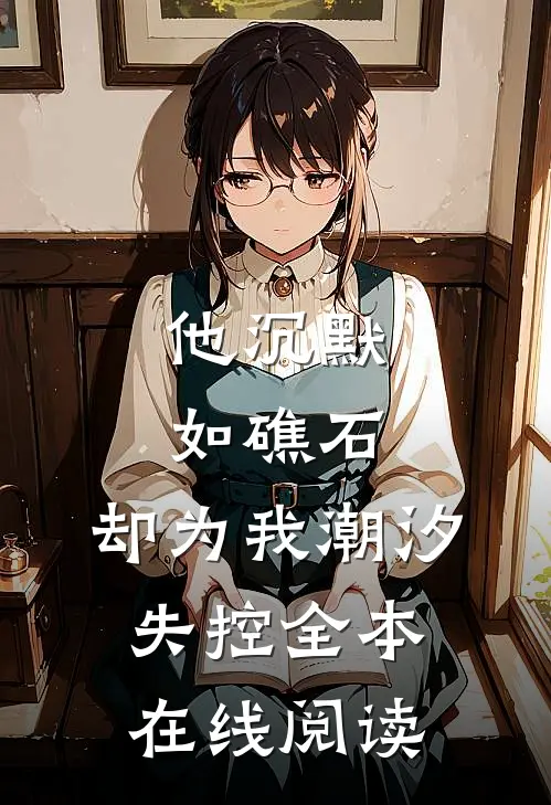 他沉默如礁石，却为我潮汐失控全本在线阅读