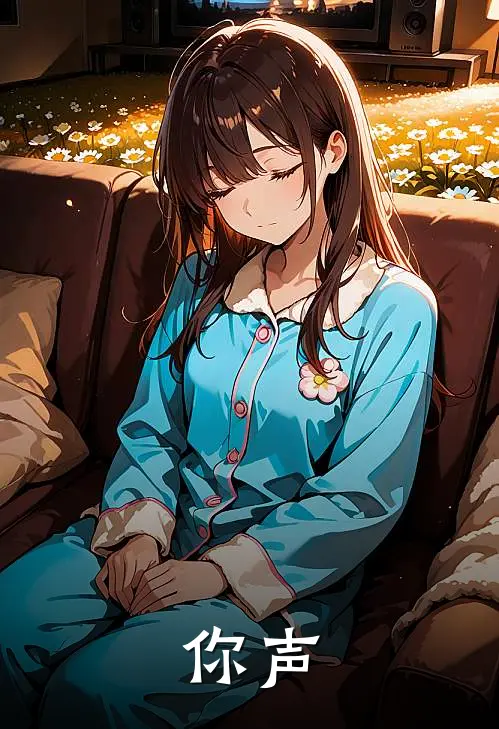 你声音真好听用英语