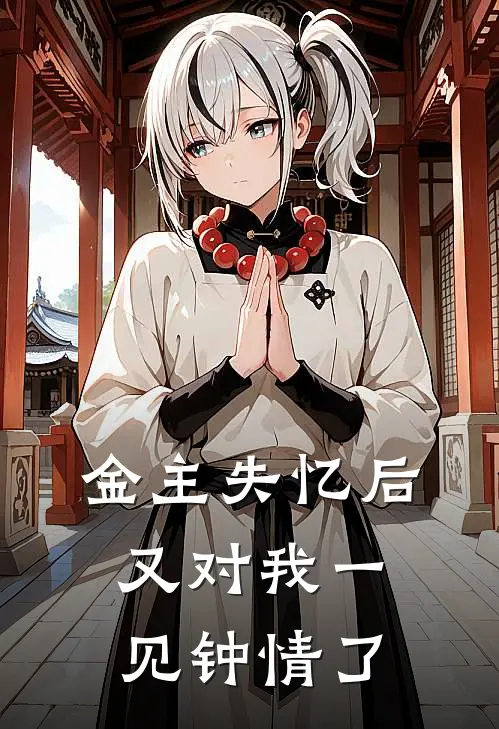金主失忆后,又对我一见钟情了
