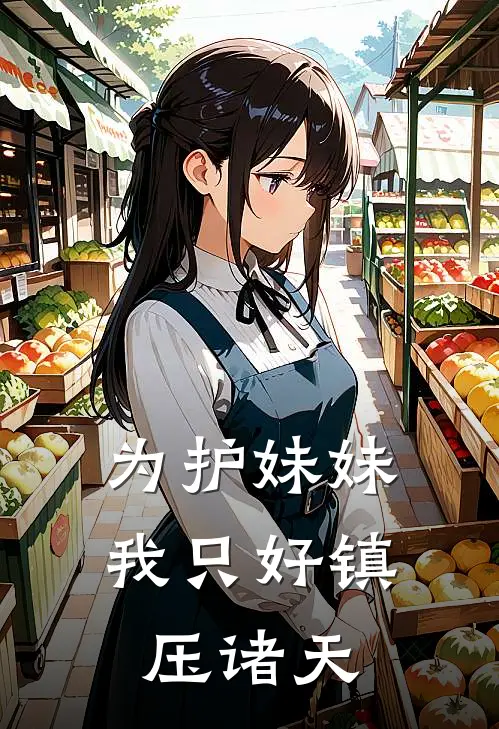 为护妹妹，我只好镇压诸天