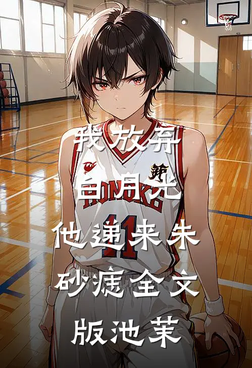 我放弃白月光，他递来朱砂痣全文版池茉