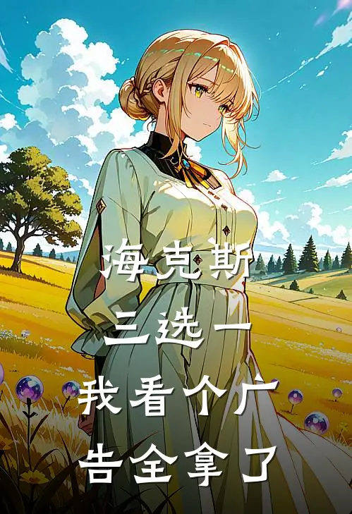 海克斯三选一，我看个广告全拿了