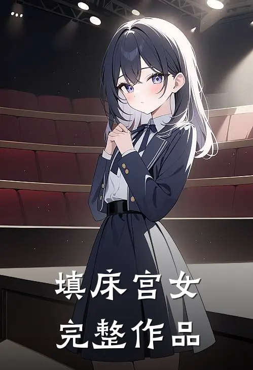 填床宫女完整作品