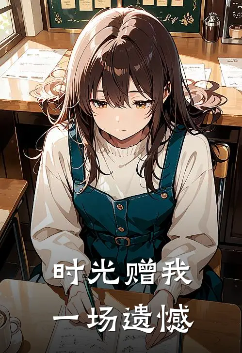 时光赠我一场遗憾是歌