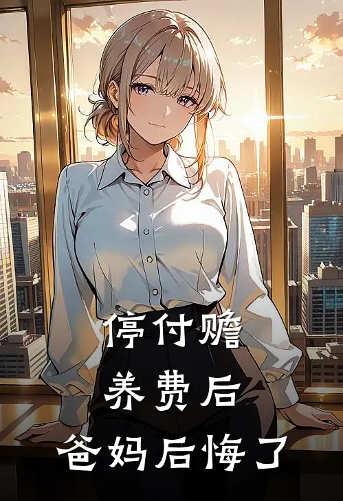 停付赡养费后,爸妈后悔了该怎么办