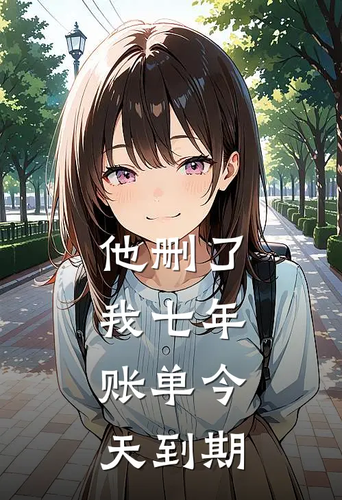 他删了我七年,账单今天到期了怎么办