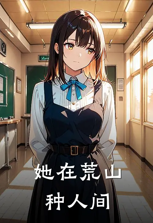 她在荒山种人间的