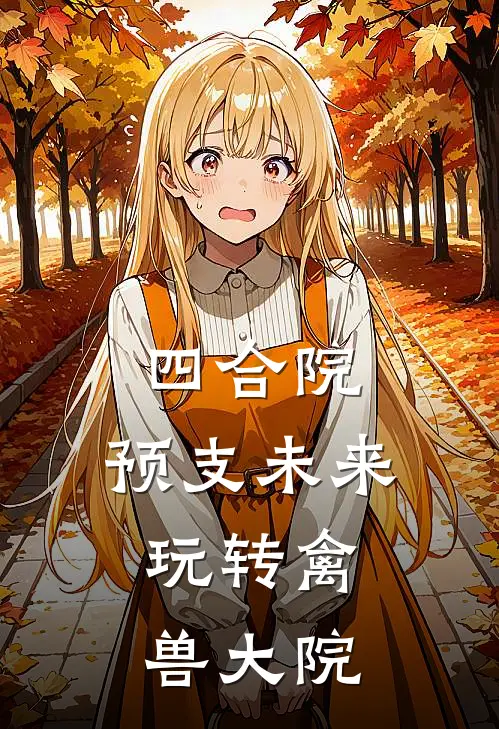 四合院：预支未来，玩转禽兽大院