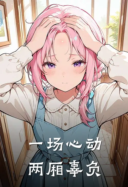 一场心动,两厢辜负下一句