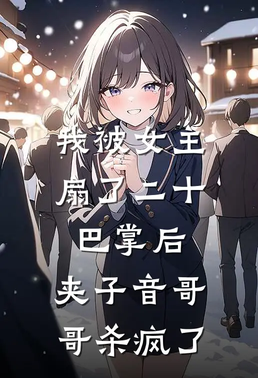 我被女主扇了二十巴掌后，夹子音哥哥杀疯了