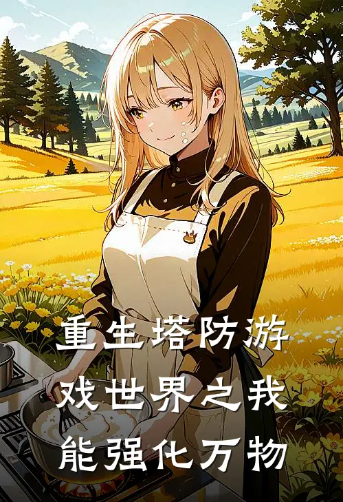 重生塔防游戏世界之我能强化万物的