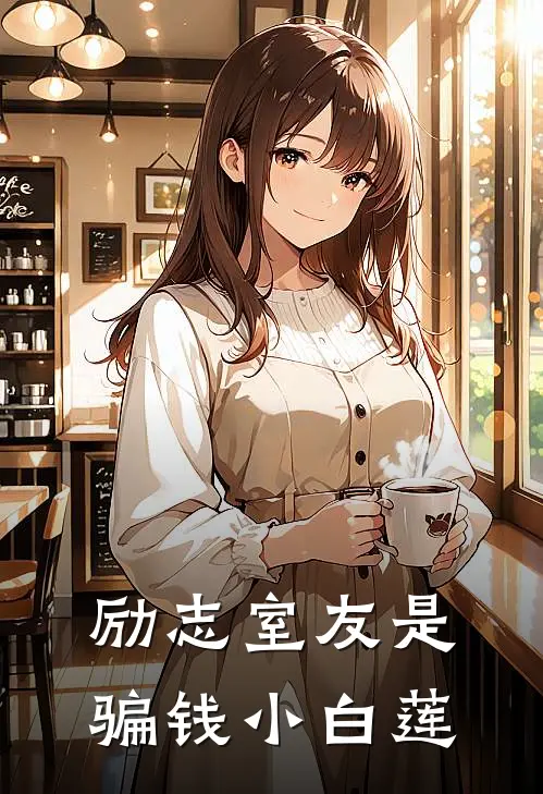 励志室友是骗钱小白莲