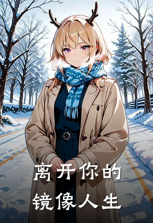离开你的镜像人生是歌