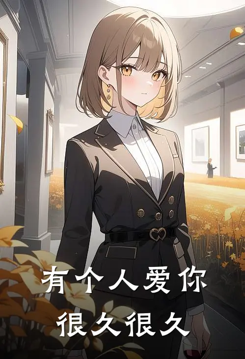 有个人爱你很久很久 清音墨影书评