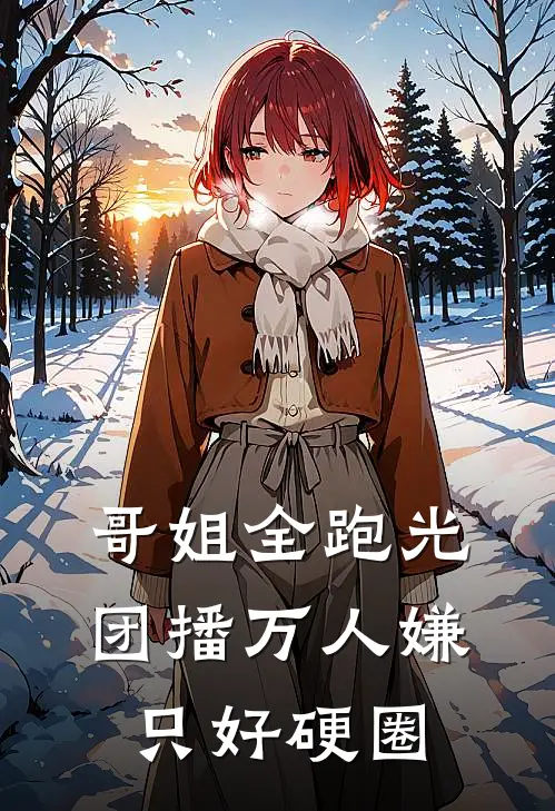 哥姐全跑光，团播万人嫌只好硬圈