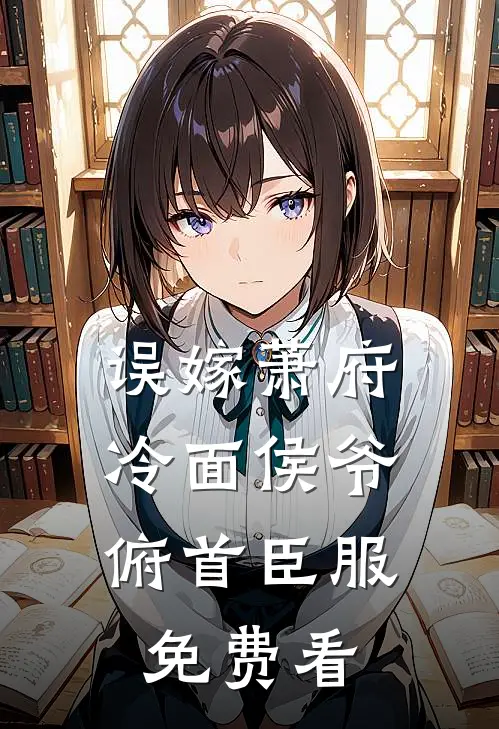 误嫁萧府，冷面侯爷俯首臣服免费看