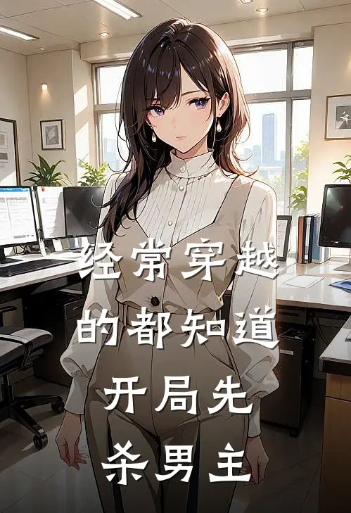 经常穿越的都知道，开局先杀男主
