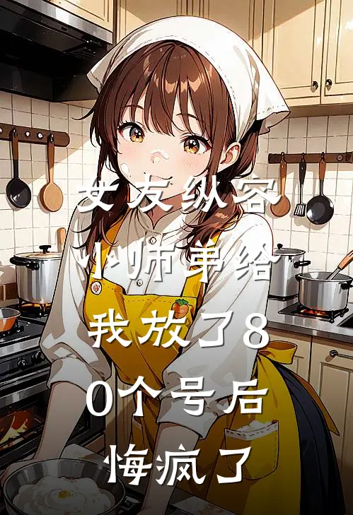 女友纵容小师弟给我放了80个号后,悔疯了