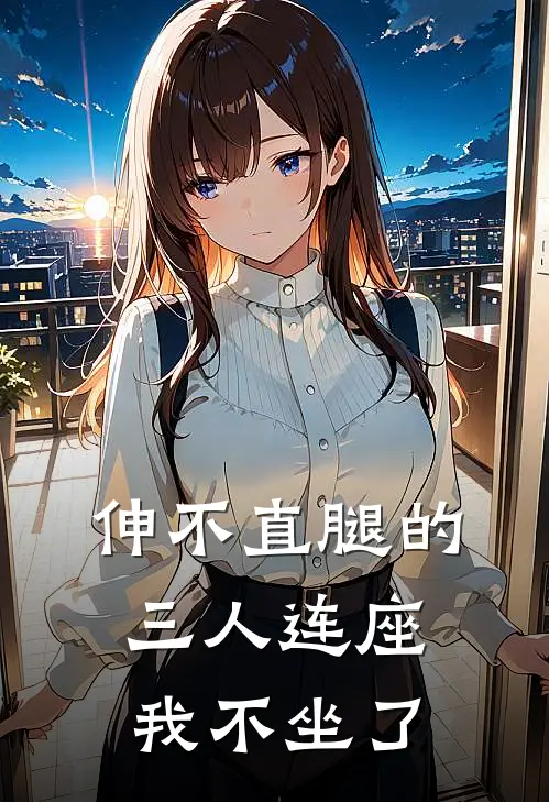 伸不直腿的三人连座，我不坐了