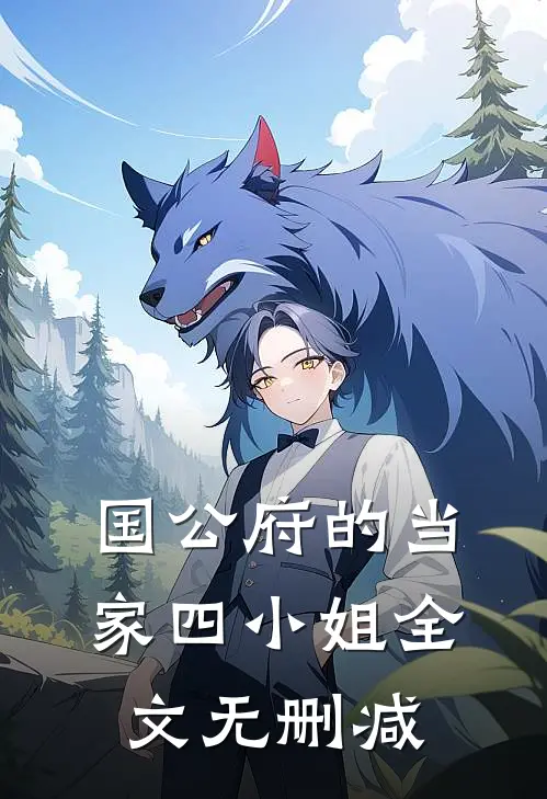 国公府的当家四小姐全文无删减