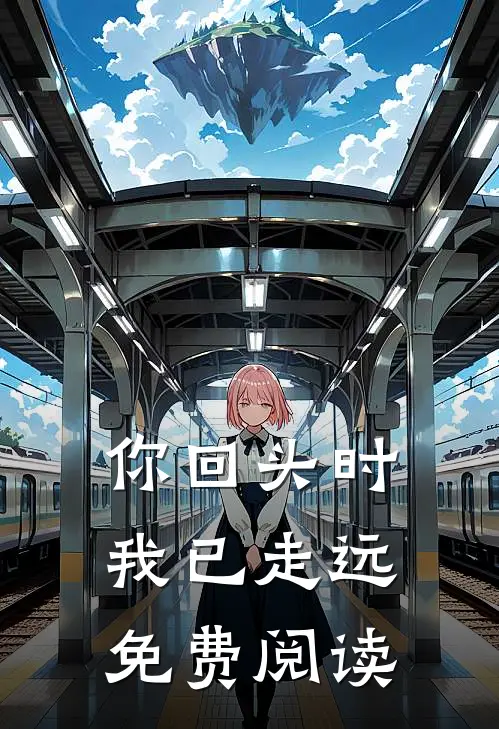 你回头时我已走远免费阅读