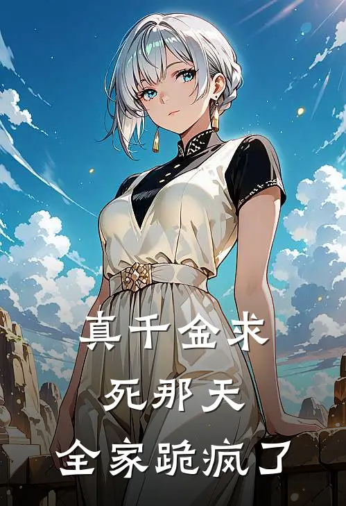 真千金求死那天,全家跪疯了百度