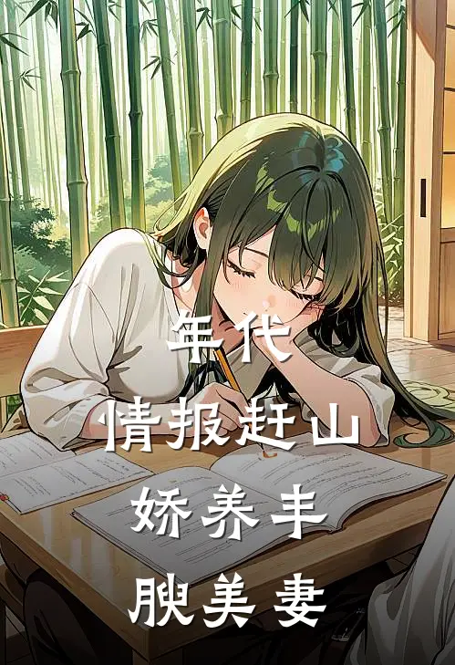 年代：情报赶山，娇养丰腴美妻